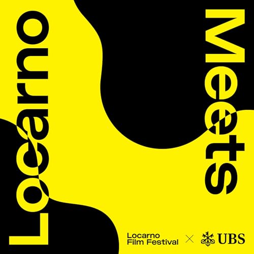 Couverture de Locarno Meets