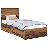 【Utilisation multi-usage et positionnement】 Réservé aux espaces intérieurs, ce cadre de lit se place idéalement au cœur de la chambre. Parfait pour ceux qui veulent organiser leurs affaires sans tracas tout en affichant un style de vie contemporain. Il s'adapte à plein de styles déco différents, s’assurant qu'il va avec toutes les préférences. Ce lit sublimerait ton intérieur avec son style vibrant et son côté pratique.