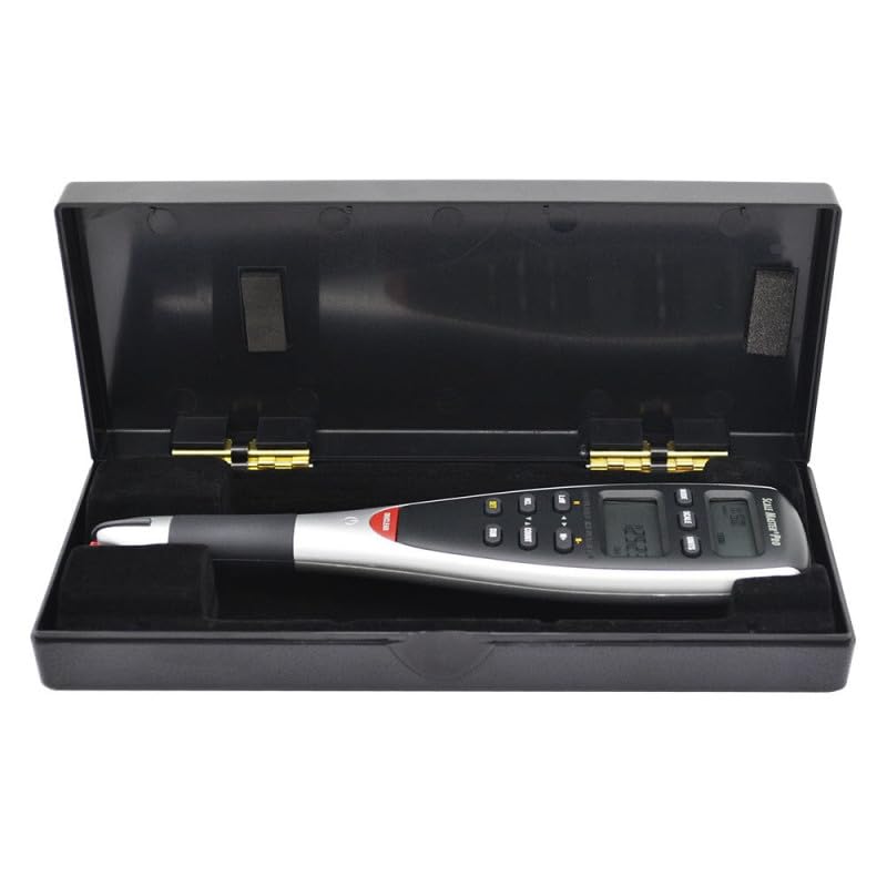 Curvimètre digital "PRO" 72 échelles -