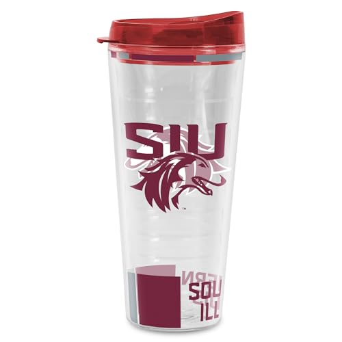 Image of Rico Industries NCAA Double Wall Tritan Tumbler 16oz or 22oz