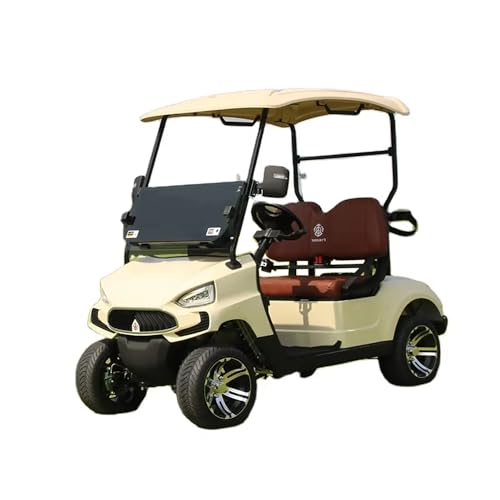 Customizable Lithium Off-Road Golf cart Hunting Golf cart