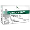Mannatech Prebiotics and Probiotics, 30 Slimsticks, Yogurt Flavor, GI-ProBalance w/MannaBiotic Blend, Pre and Probiotics Powder for Gut Health, w/ 8 Strains, Rich Prebiotic Fiber & 50 Billion CFU