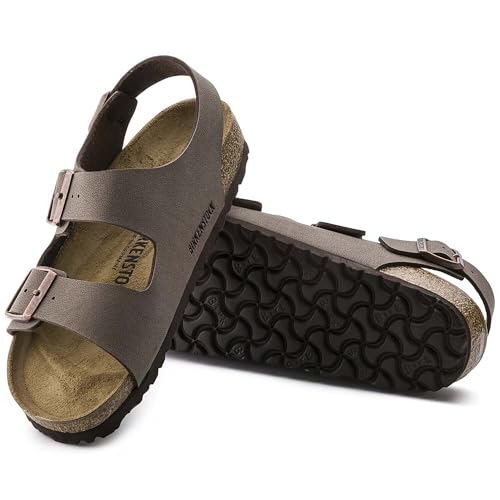 Image of Milano Birkenstock Sandal