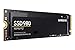 Produktbild Samsung Electronics 980 SSD, 500 GB, M.2 NVMe, Interne SSD mit V-NAND-Technologie, MZ-V8V500B/AM