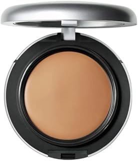 M.A.C Studio Fix Tech Cream-To-Powder Foundation - C4 (.35 Oz / 10 g)