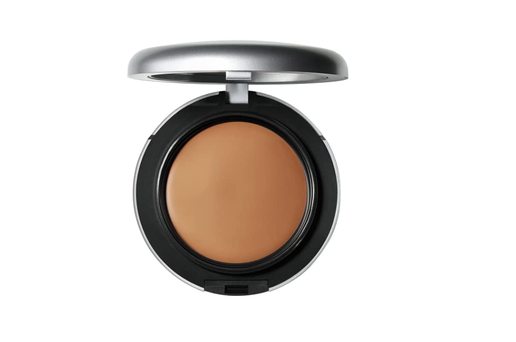 M.A.C Studio Fix Tech Cream-To-Powder Foundation - C4 (.35 Oz / 10 g)