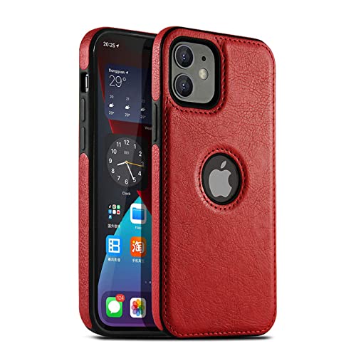 Coque iPhone X cuir de vachette anti rayure style professionnel