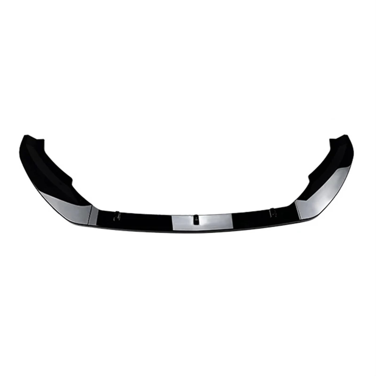MCSTYEWR Przedni Zderzak Spoiler Kompatybilny z Skoda Superb B8 2016-2018