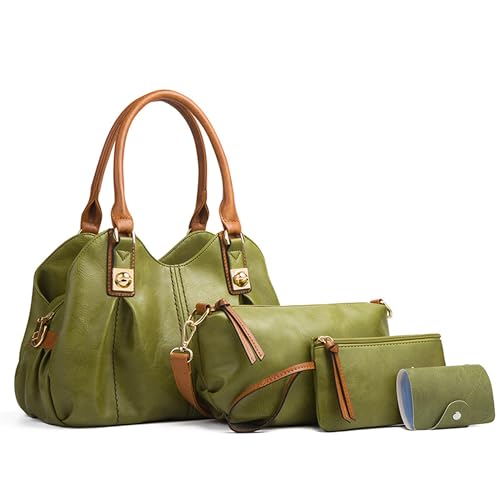 Set de 3 Bolsos con Cartera a Juego miniatura 1