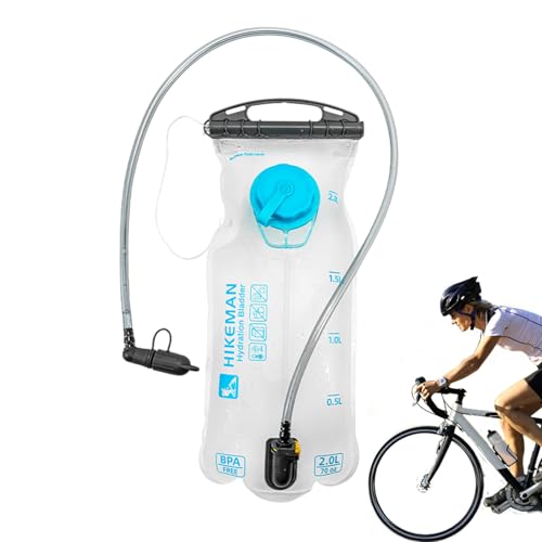 大幅値下げ‼️ロートレック 行水の女 サイクリング用の5Lウォーターバックパック、水分補給バックパック