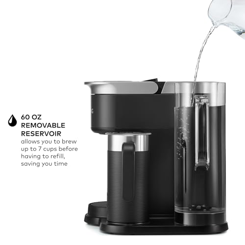 Keurig K-Café SMART Single Serve Coffee Maker with WiFi Compatibility, Latte and photo 12