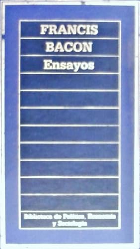 ENSAYOS