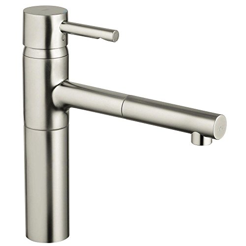 Grohe 32170DC0 Essence Single-handle Pull-out Spray head Kitchen Faucet