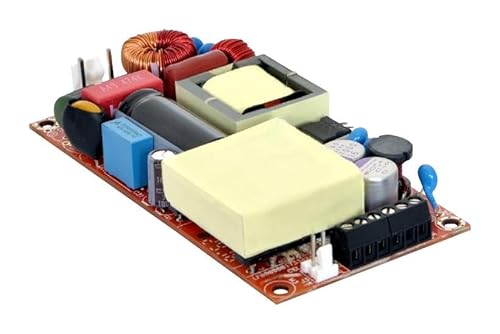 Alimentatore AC-DC 24V 5A Open Frame Convertitori Alimentatori ULP180-1324 Confezione da 1