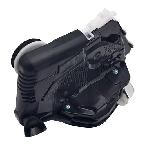 Image of NOVAPARTS Front Right Door Lock Latch Actuator Motor for 2013-2022 Toyota Prius Avalon 2016-2023 Toyota Tacoma 69030-47110 69030-07020