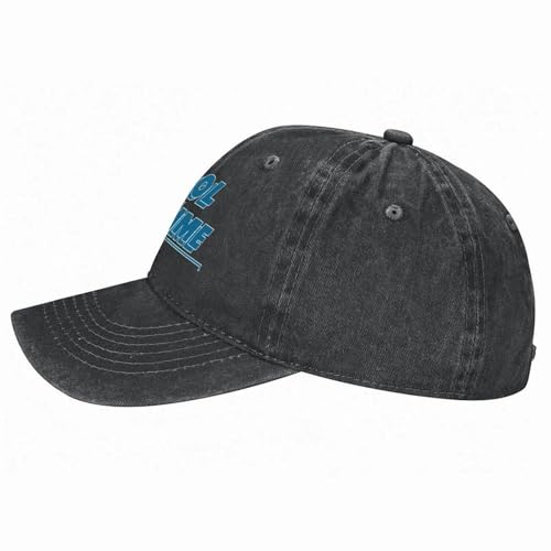 Casquette de baseball réglable pour stopper le soleil pendant le sport - 3