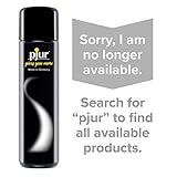 Personal Glide es más atractivo que los lubricantes a base de agua