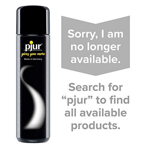 Preisvergleich Produktbild pjur MAN BASIC PERSONALGLIDE (100ml)