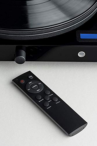 Pro Ject – Tourne-disque noir - Les Beatles, Paul McCartney, John Lennon, RIngo Starr, George Harrison Pro Ject - Tourne-disque noir – Image 4