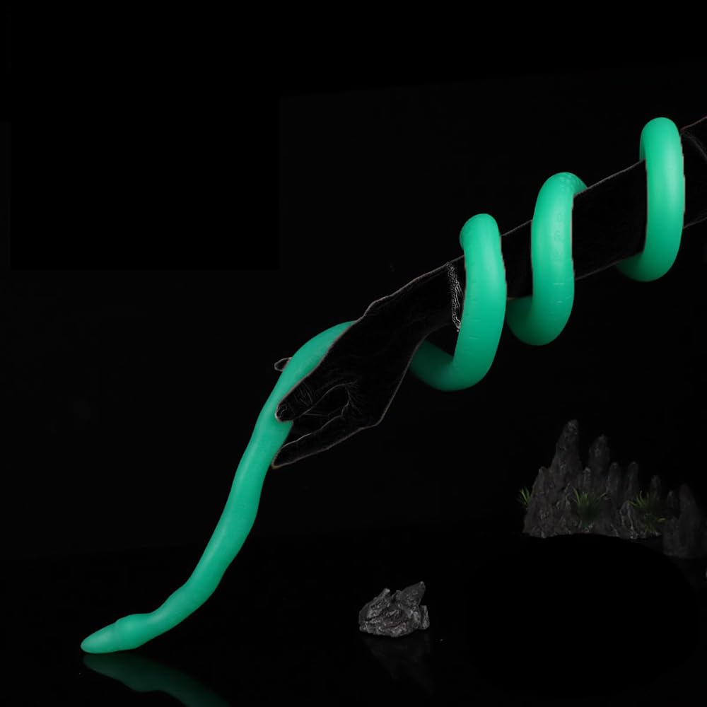 Jomyu 120cm Extra Langer Analdildo Realistischer Dildo Weicher Flssiges  Silikon Analplugs Analdildos Prostata Stimulation Vaginal Masturbieren Sex  Spielzeug fr die Mnner und Frauen (Grn) : Amazon.de: Drogerie &  Krperpflege