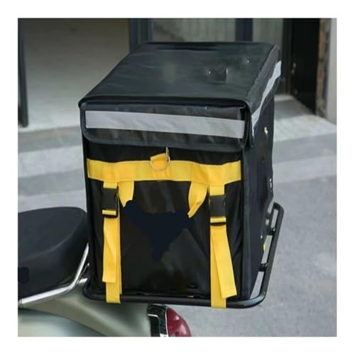 Support valise moto rigide éliminant les vibrations de bagages