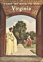 Carry Me Back to Old Virginia B00DQ739XY Book Cover