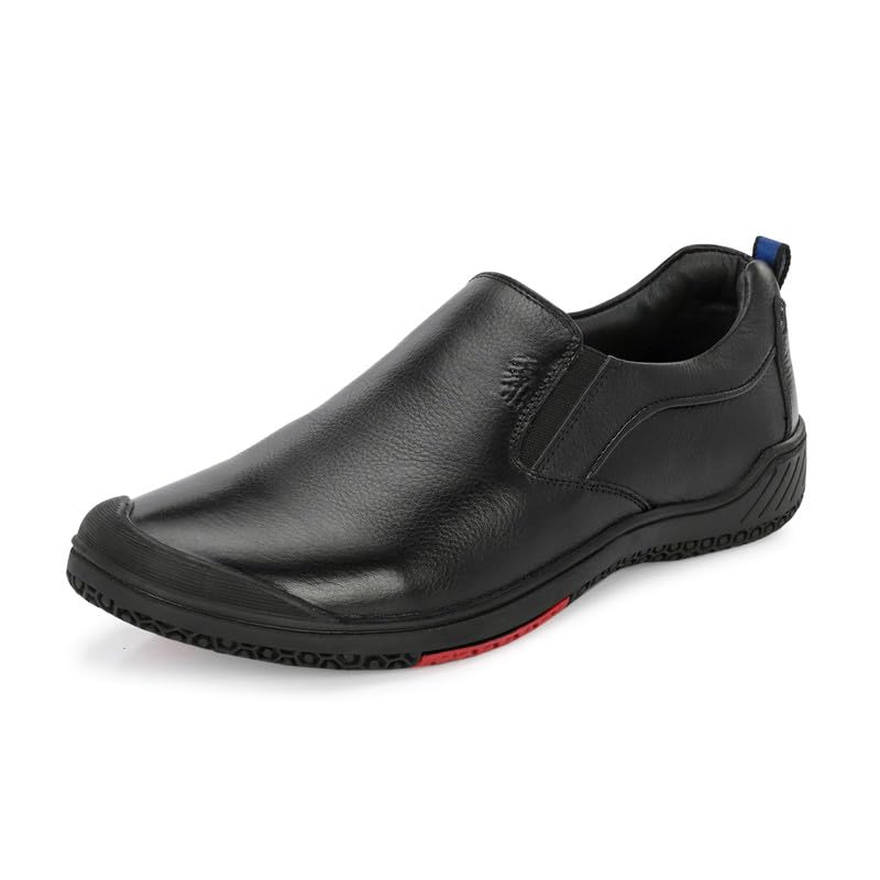 See full amazon price history chart for HITZ Mens Black Leather Casual Slip On Shoes HITZ Mens Black Leather Casual Slip On Shoes (B0CQ2RYN5V) Amazon Price History, Amazon Price Tracker