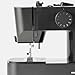 AXE YAMAZAKI sewing machines MM-10 | Portable & Super Lightweight Light Duty Sewing machine For Beginners,Designed in JAPAN,Foot Pedal, Mini sewing machine,Great for Beginners,