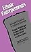 Ethnic Entrepreneurs: Immigrant Business in Industrial Societies