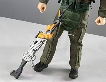 Amazon | ミリタリーリアルアクションフィギュア ベトナム戦争