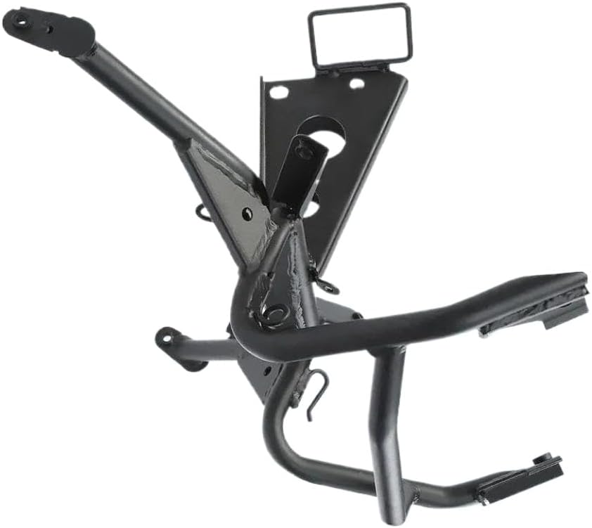 Front Upper Fairing Stay Mirror Gauges Bracket Compatible With 250R EX250 2008 2009 2010 2011 2012