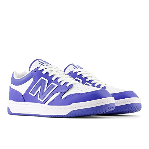 Image of New Balance Men's 480 V1 Sneakers