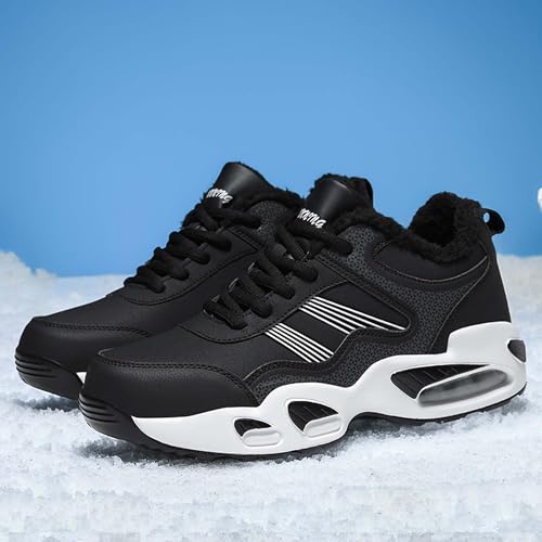 Large Outdoor Hiking Shoes, Waterproof Running Shoes, Casual Men's Shoes4