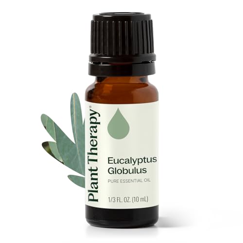 Plant Therapy Eucalyptus Oil
