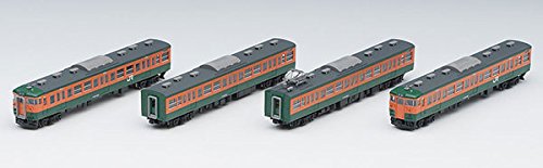 Amazon | TOMIX Nゲージ 115 300系 湘南色 基本セットB 98224 鉄道模型