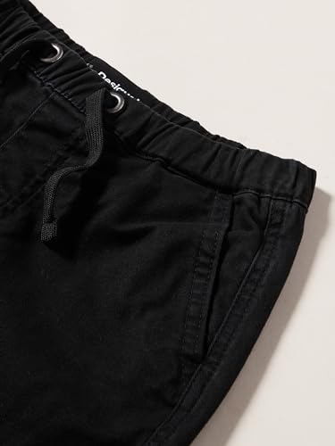 Desigual Boy Woven Long Trousers2