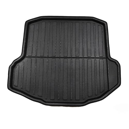Tapis de coffre voiture imperméable et antidérapant Jetta 2019