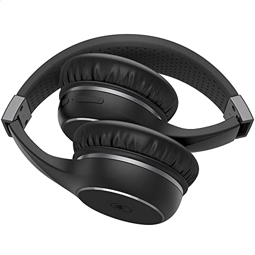 Motorola Sound Moto XT 220 | Casque sans Fil avec 24 Heures de Temps de Jeu et Microphone | Isolation Acoustique Passive… - Les Beatles, Paul McCartney, John Lennon, RIngo Starr, George Harrison Motorola Sound Moto XT 220 | Casque sans Fil avec 24 Heures de Temps de Jeu et Microphone | Isolation Acoustique Passive… – Image 7
