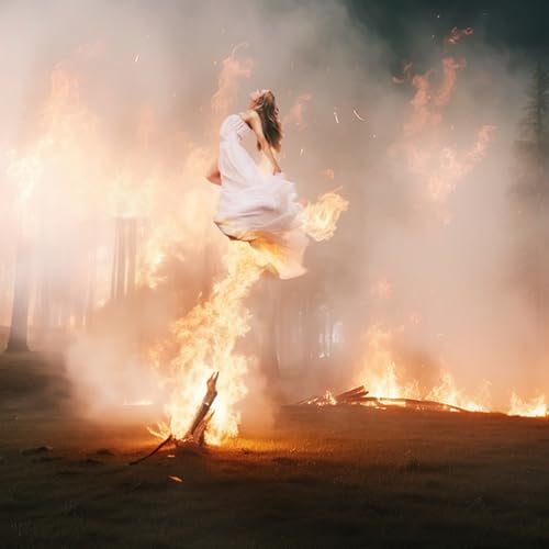 These Beautiful Ruins