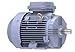 7.5 hp 5.5 kw 1800 RPM 132S Frame 230/460V Marathon Electric Metric Motor # R328B