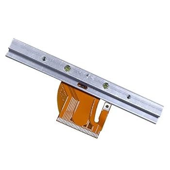 Amazon.com : New Printhead for Zebra ZQ520 Thermal Label