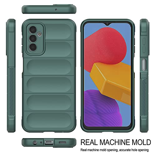 ESTH® Custodia Silicone Liquido per Samsung Galaxy...