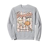 Photo Gallery pumpkin spice diritti riproduttivi femminista retro stagione autunnale felpa Photo Gallery pumpkin spice diritti riproduttivi femminista retro stagione autunnale felpa