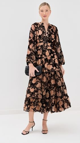 Women's Ellie Dress2