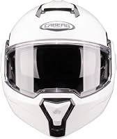 Caberg Trip Helm, weiß, 2XL (63/64) – Ansicht 4