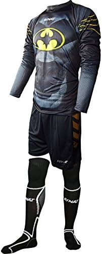 Rinat Egotiko Kit Goalkeeper Set (Jersey, Shorts & Socks)
