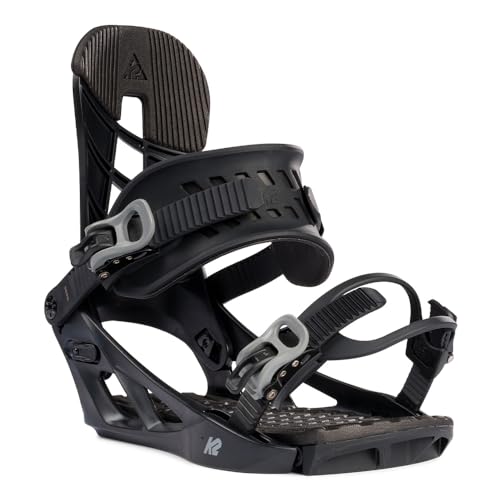 K2 Sonic Snowboard Bindings