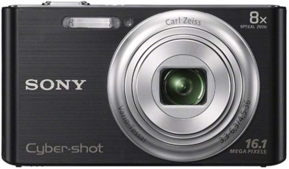 Buy Sony Cyber-Shot DSC-W730 16.1MP Point-and-Shoot Digital Camera Buy Sony Cyber-Shot DSC-W730 16.1MP Point-and-Shoot Digital Camera
