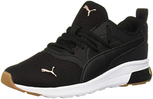 puma electron star metallic