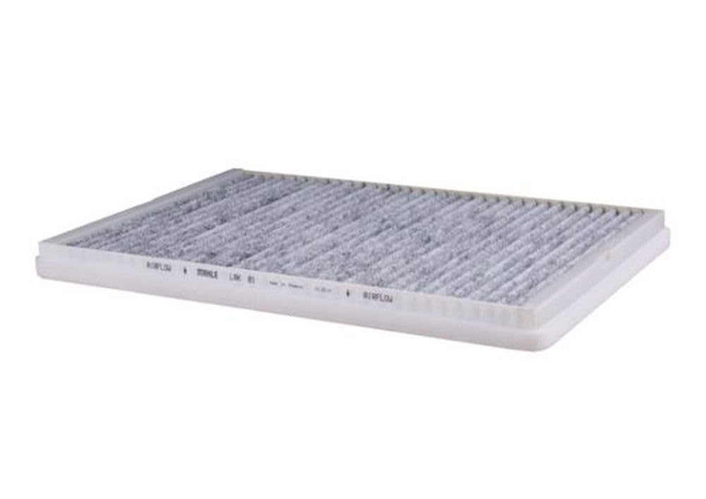 MAHLE LAK 81 Filter, cabin air for MERCEDES-BENZ